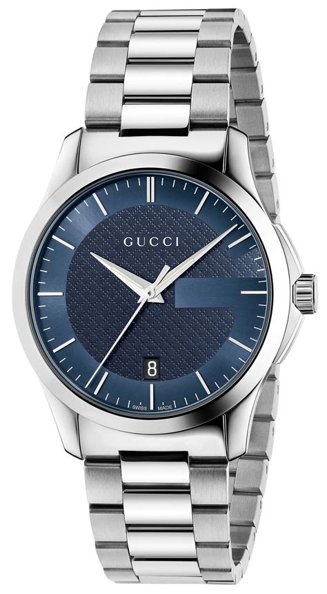 orologio gucci uomo ya126440 prezzo|Gucci G.